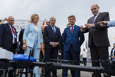 Сергей Грачев: «Нефтегазовая отрасль в Оренбуржье динамично развивается»